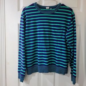 Gap long sleeved shirt